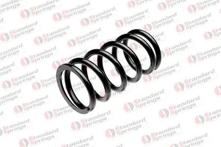 STANDARD SPRINGS ST122039R Пружина задняя Mitsubishi