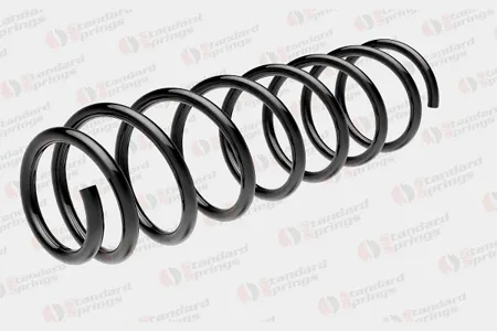 STANDARD SPRINGS ST122053R Пружина задняя