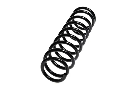 STANDARD SPRINGS ST122055R Пружина задняя
