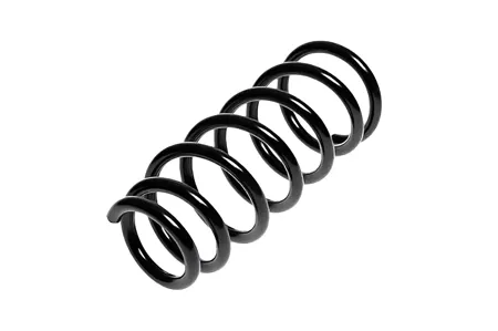 STANDARD SPRINGS ST123048R Пружина задняя Nissan