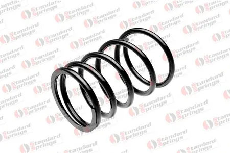 STANDARD SPRINGS ST123056R Пружина задняя Nissan HD