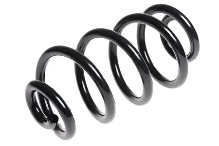 STANDARD SPRINGS ST123061R Пружина подвески задней
