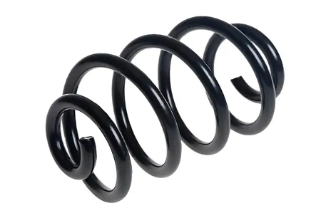 STANDARD SPRINGS ST123062R Пружина подвески