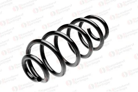 STANDARD SPRINGS ST123079R Пружина задняя