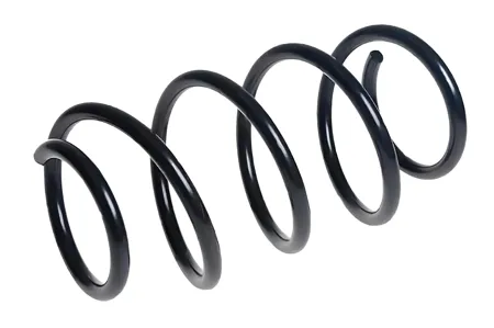 STANDARD SPRINGS ST123082F Пружина подвески