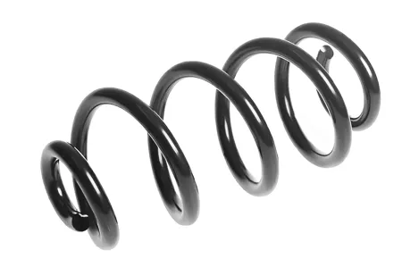 STANDARD SPRINGS ST123084R Пружина задняя
