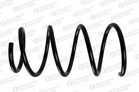 STANDARD SPRINGS ST123085F Пружина передняя Nissan NV400, Opel Movano , Renault Master FVJV 10>
