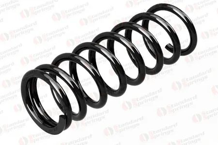 STANDARD SPRINGS ST123089R Пружина задняя Nissan