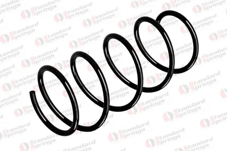STANDARD SPRINGS ST123094F Пружина подвески