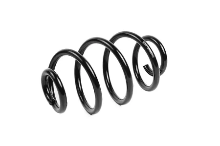 STANDARD SPRINGS ST123097R Пружина задняя Nissan