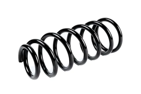 STANDARD SPRINGS ST123098R Пружина подвески задняя Nissan