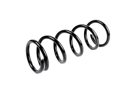 STANDARD SPRINGS ST123099R Пружина задняя Nissan
