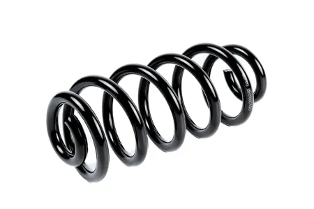 STANDARD SPRINGS ST123103R Пружина задняя Nissan Renault