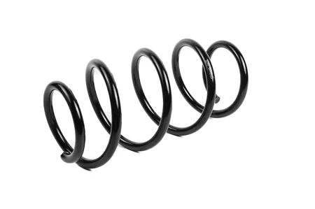 STANDARD SPRINGS ST123108F Пружина подвески передняя Nissan