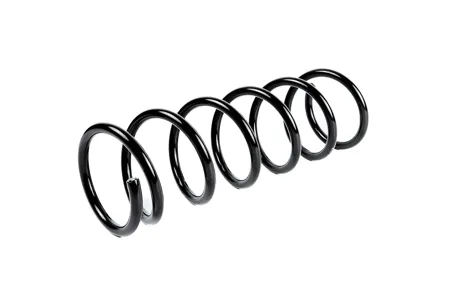 STANDARD SPRINGS ST123108R Пружина задняя Nissan