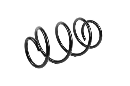 STANDARD SPRINGS ST123115F Пружина передняя Nissan