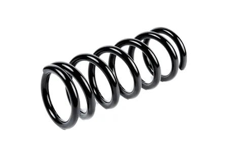 STANDARD SPRINGS ST123501R Пружина задняя Infiniti