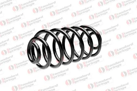 STANDARD SPRINGS ST124058R Пружина задняя Opel Signum 03-08