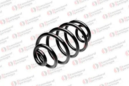 STANDARD SPRINGS ST124071R Пружина задняя Opel Signum Vectra (C) 03-08
