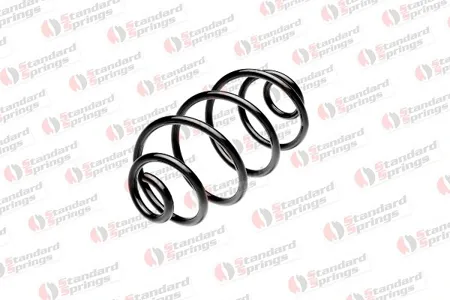 STANDARD SPRINGS ST124079R Пружина задняя