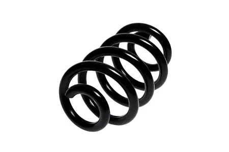 STANDARD SPRINGS ST124083F Пружина передняя OPERENVAU