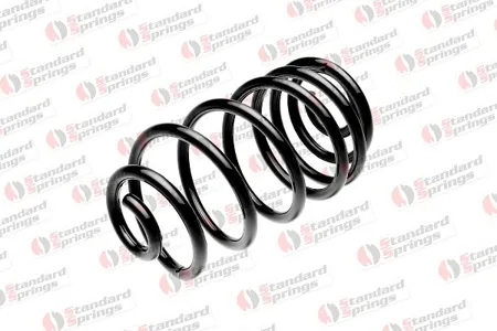 STANDARD SPRINGS ST124083R Пружина задняя Opel Vectra (C) 02-08