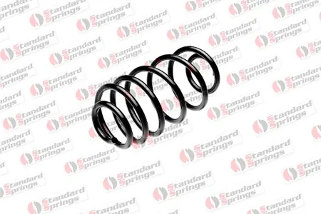 STANDARD SPRINGS ST124094R Пружина задняя Opel VAUXHAL Vectra CARAV.EST. OPCVXR 402-08 with lowered Sport ch.