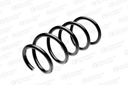 STANDARD SPRINGS ST124095F Пружина передняя FIOPVAREN