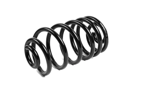 STANDARD SPRINGS ST124105R Пружина задняя Opel