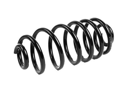 STANDARD SPRINGS ST124106R Пружина задняя Opel