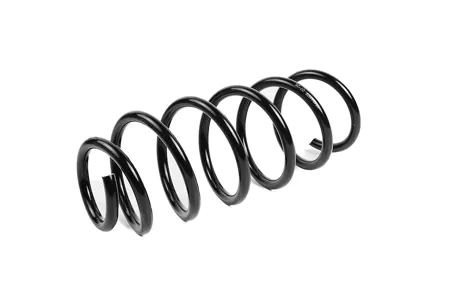 STANDARD SPRINGS ST124117F Пружина передняя Opel Mokka 4WD 12-