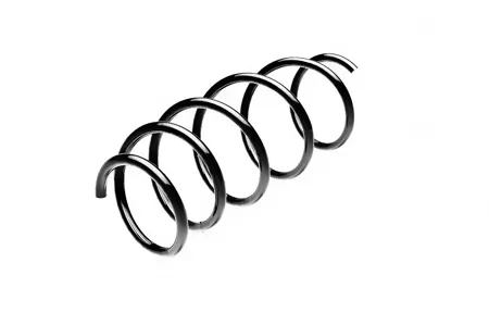 STANDARD SPRINGS ST124520F Пружина передняя Opel Corsa 1.3CDTi 06>