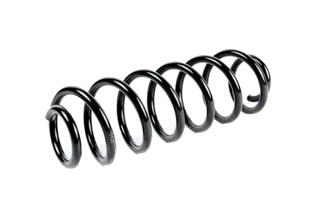 STANDARD SPRINGS ST125079R Пружина задняя Peugeot