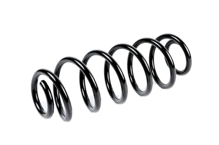 STANDARD SPRINGS ST125080R Пружина задняя Peugeot