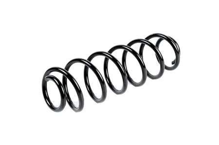 STANDARD SPRINGS ST125081R Пружина задняя Citroen