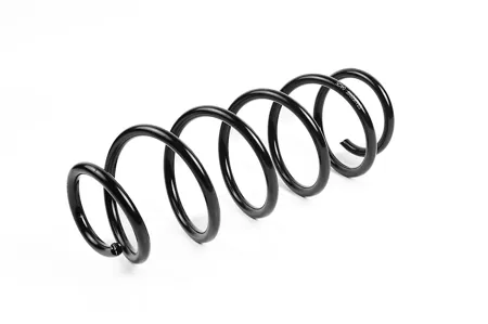 STANDARD SPRINGS ST125088F Пружина подвески передняя Peugeot