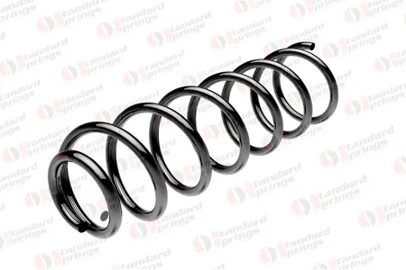 STANDARD SPRINGS ST127029R Пружина задняя Renault