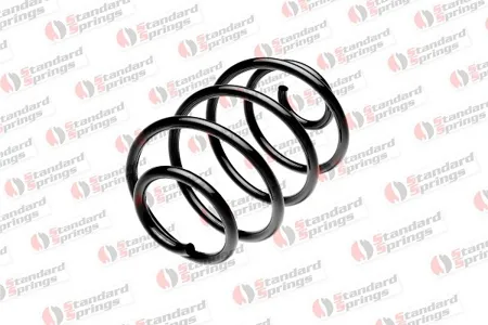 STANDARD SPRINGS ST127062R Пружина задняя Renault