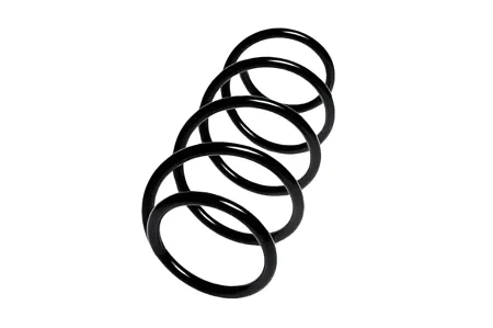 STANDARD SPRINGS ST127069F Пружина подвески передней