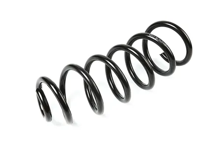 STANDARD SPRINGS ST127071R Пружина задняя