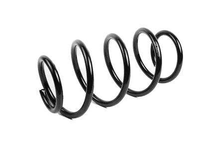 STANDARD SPRINGS ST127080F Пружина передняя Renault