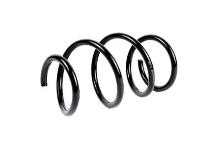 STANDARD SPRINGS ST127083F Пружина передняя Renault
