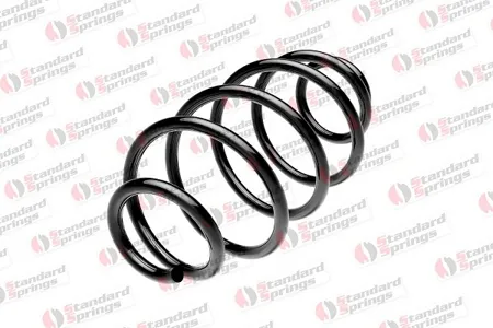 STANDARD SPRINGS ST128013R Пружина задняя Saab 9-3 1.8T2.0T 02>