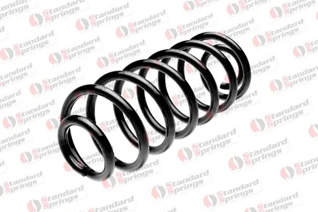 STANDARD SPRINGS ST129019R Пружина задняя