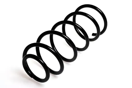 STANDARD SPRINGS ST129036F Пружина подвески