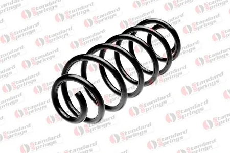 STANDARD SPRINGS ST130009R Пружина подвески задней Skoda : Octavia 96-, VW: Bora 98-05