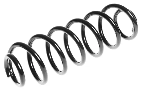 STANDARD SPRINGS ST130010R Пружина задняя