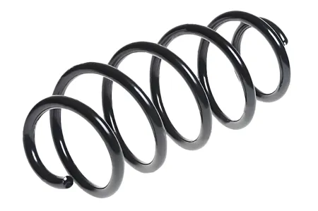 STANDARD SPRINGS ST130025F Пружина передняя Skoda Superb Combi 2.0TDi 4x4 09-
