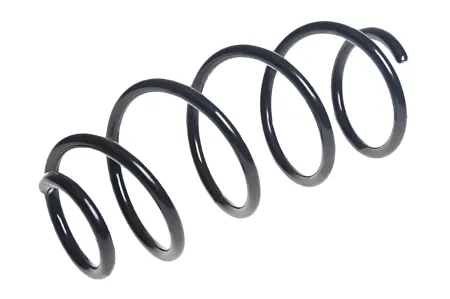 STANDARD SPRINGS ST130030F Пружина подвески передней