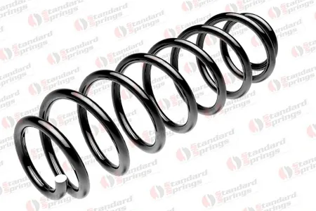 STANDARD SPRINGS ST130034R Пружина задняя VW Tiguan 16>